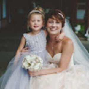 Meet your Posher, Meredith